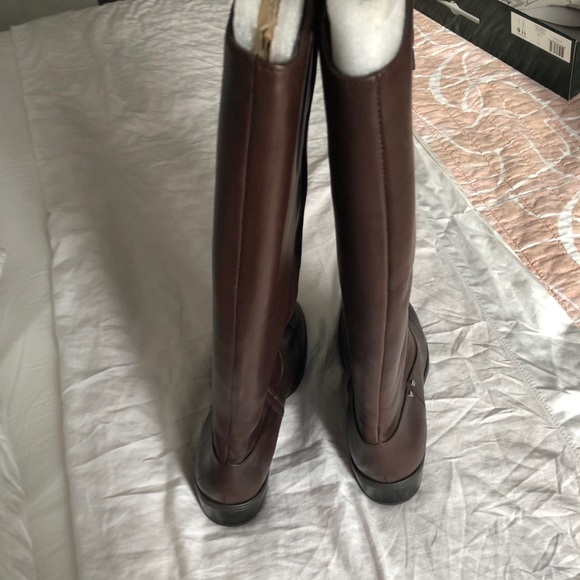 Nadia Riding boot, Wide calf. - Picture 13 of 15
